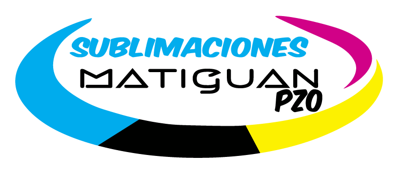 Sublimaciones Matiguan